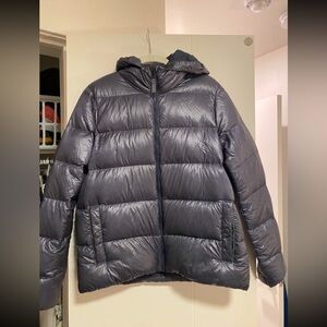 Patagonia Raven Rocks Puffy Hoody